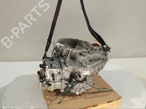 Engine FORD KUGA III (DFK) 2.5 FHEV | BP27272874M1 