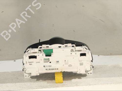 Instrument cluster MAZDA CX-3 (DK) 2.0 SKYACTIV-G | BP32277633C47
