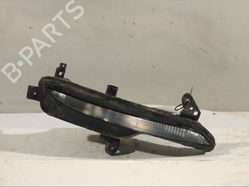 Left front indicator RENAULT MEGANE IV Hatchback (B9A/M/N_) 1.5 dCi 90 (B9A1) | BP32200908C32 - Image 2