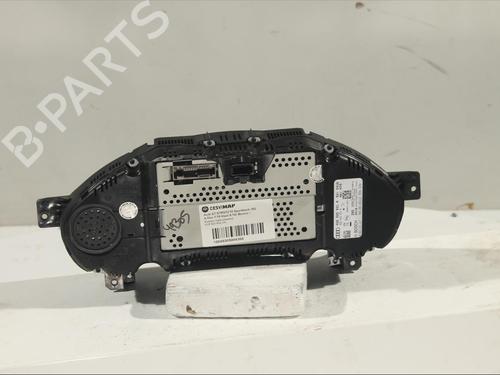 Instrument cluster AUDI A6 Allroad C7 (4GH, 4GJ)  | BP26925169C47 