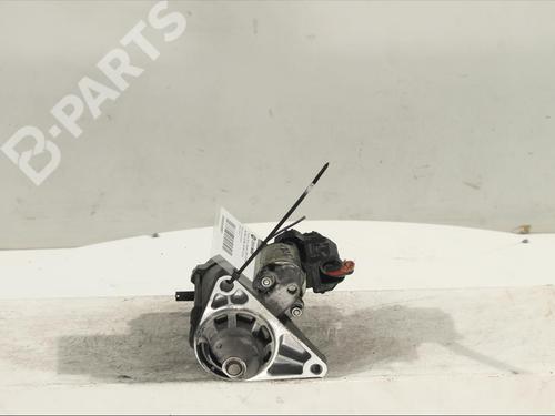 Used Starter TOYOTA YARIS (_P13_) 1.3 (NSP130_, NSP130) (99 hp) 11908822