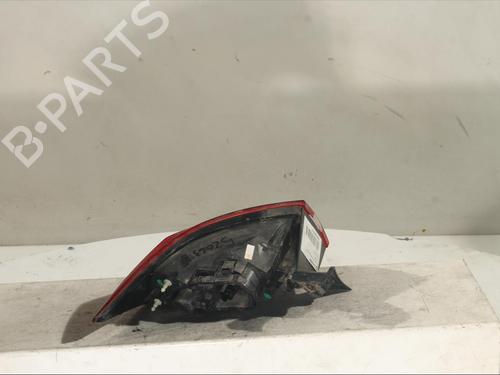 Right taillight RENAULT CLIO IV (BH_) 1.5 dCi 75 | BP17862598C35 