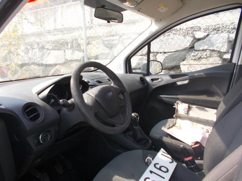 Intercooler FORD TOURNEO COURIER B460 MPV 1.0 EcoBoost | BP29349569M30  - Image 7