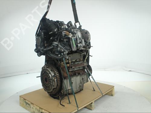 Engine RENAULT CLIO IV (BH_) 1.5 dCi 90 | BP38973044M1 - Image 5
