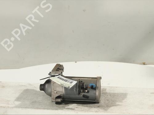 Used Starter Starter PEUGEOT 208 I (CA_, CC_) 1.6 HDi / BlueHDi 75 (75 hp) 11906660 11906660