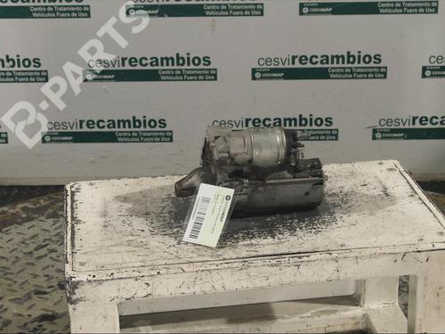 Startmotor CITROËN XSARA PICASSO (N68) 1.6 | BP11898456M8 