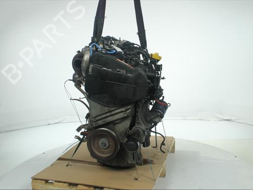 Engine DACIA LODGY (JS_) 1.5 dCi | BP34609607M1  - Image 5