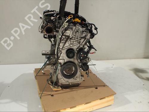 Engine RENAULT CLIO IV (BH_) 0.9 TCe 90 (BHNF, BHMA, BHMH, BHJK, BHJR) | BP29622636M1 