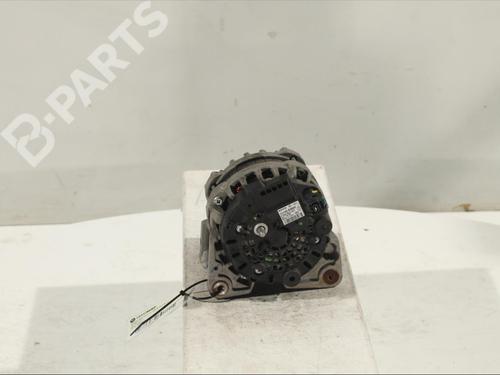Alternator DACIA SANDERO II 1.0 SCe 75 (B8JC, B8JD) | BP11906605M7 