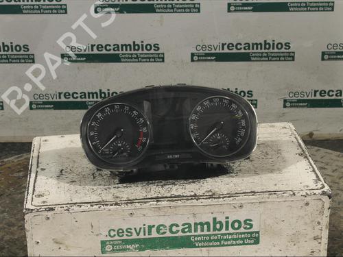 Used Instrument cluster Instrument cluster SKODA RAPID Spaceback (NH1) 1.6 TDI (90 hp) 26919392 26919392