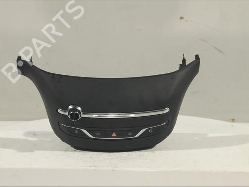 Used Switch Switch PEUGEOT 308 II (LB_, LP_, LW_, LH_, L3_) 1.6 HDi (92 hp) 12265653 12265653