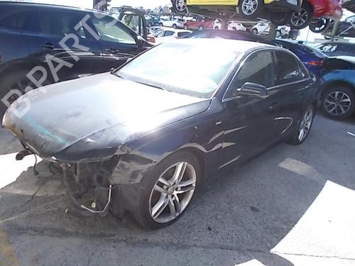 Electronic module AUDI A4 B8 (8K2) 1.8 TFSI | BP24352402M83  - Image 5