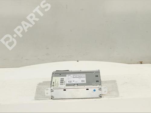 Used Electronic module PEUGEOT 508 I (8D_) 1.6 BlueHDi 120 (120 hp) 12081908