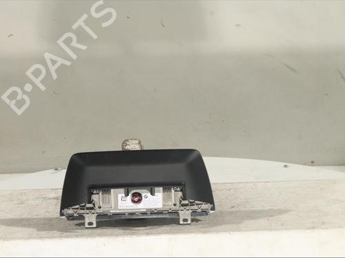 Display monitor BMW X1 (F48) sDrive 18 d | BP17526709C48 