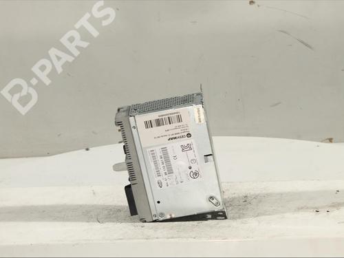 Used Electronic module PEUGEOT 2008 I (CU_) 1.6 HDi (92 hp) 12084990