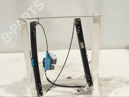 Front left window mechanism PORSCHE CAYENNE (9PA) 3.6 | BP12080088C22