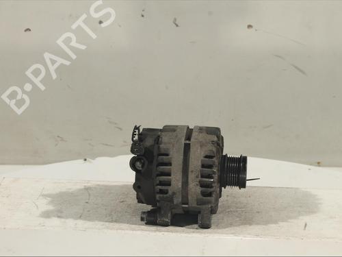 Generator CITROËN C3 II (SC_) 1.0 VTi 68 (68 hp) 15011982