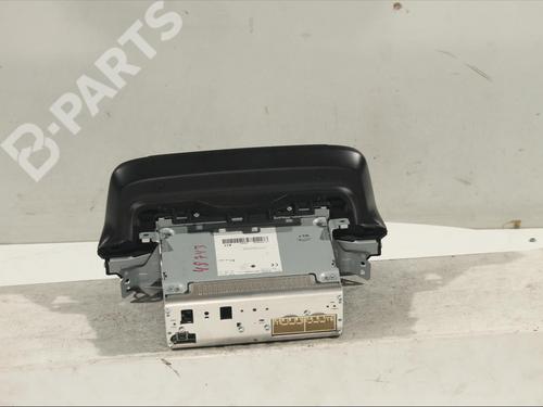 Radio HYUNDAI KONA (OS, OSE, OSI) 1.0 T-GDi | BP11910036E6 