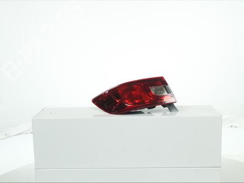 Used Left taillight Left taillight RENAULT CLIO IV (BH_) 1.5 dCi 75 (75 hp) 33948600 33948600