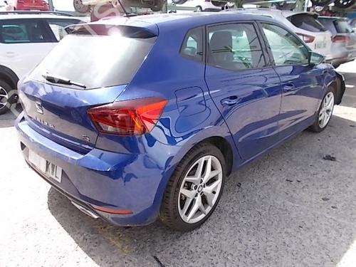Engine SEAT IBIZA V (KJ1, KJG) 1.0 TSI | BP35887842M1 - Image 8
