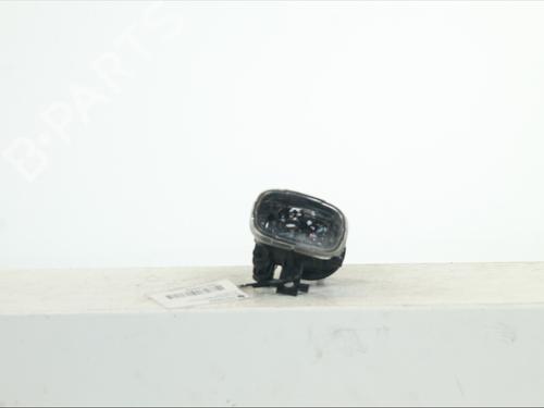 Used Right front fog light Right front fog light NISSAN QASHQAI III (J12) 1.3 DIG-T (140 hp) 35936653 35936653