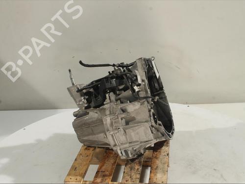 Gearbox RENAULT KADJAR (HA_, HL_) 1.3 TCe 140 (HLNB, HLN1) | BP27647678M3 - Image 5
