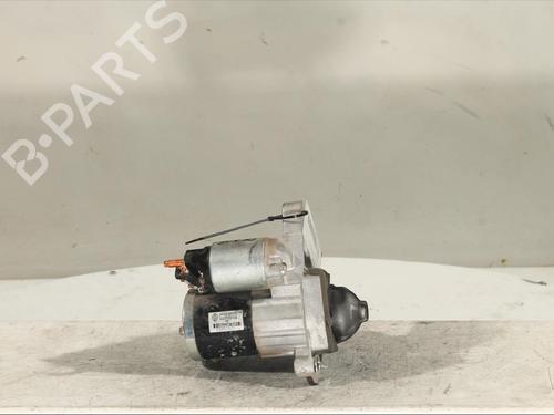 BP17208070M8 | Starter DACIA DUSTER (HM_) 1.3 TCe 130 (HMMF) BP17208070M8