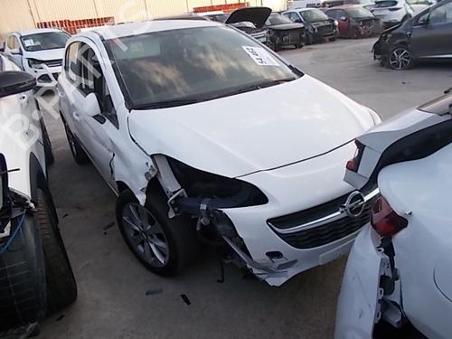 Gearbox OPEL CORSA E (X15) 1.4 LPG (08, 68) | BP29462762M3 - Image 2