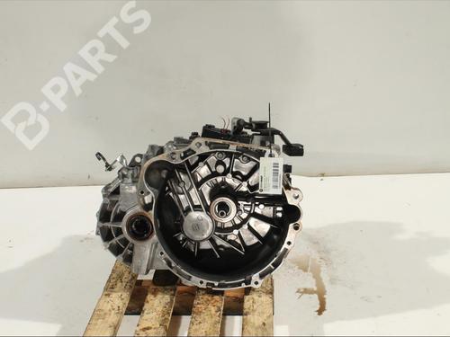 Manual gearbox SSANGYONG TIVOLI [2015-2024]  11981555