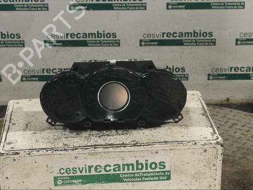Used Instrument cluster Instrument cluster KIA CEE'D (JD) 1.4 CRDi 90 (90 hp) 11980284 11980284