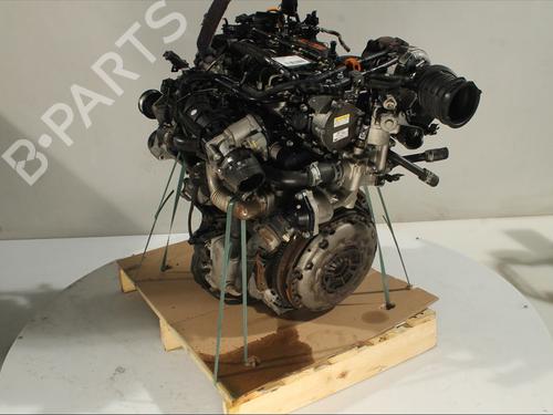 Engine HYUNDAI TUCSON (TL, TLE) 2.0 CRDi | BP29469952M1 