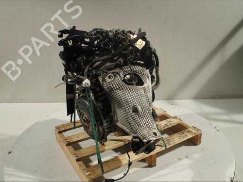 Engine TOYOTA YARIS (_P13_)  | BP17554563M1 