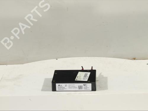 Elektronische module OPEL ASTRA K (B16) 1.6 CDTi (68) (110 hp) 12080462
