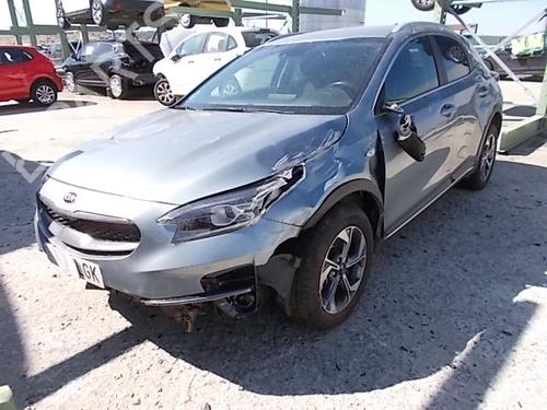 Venstre baglygte KIA XCEED (CD) 1.0 T-GDI | BP39231471C34 - Image 5