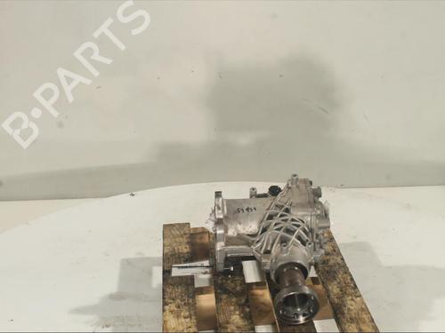 Front differential VOLVO XC60 I SUV (156) D4 AWD | BP21125327M23 