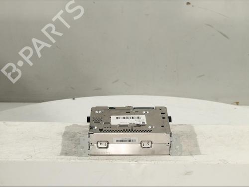 Used Radio Radio 11997891 11997891