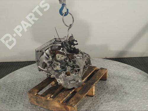 Gearbox TOYOTA AYGO (_B4_) 1.0 (KGB40) | BP11901241M3 