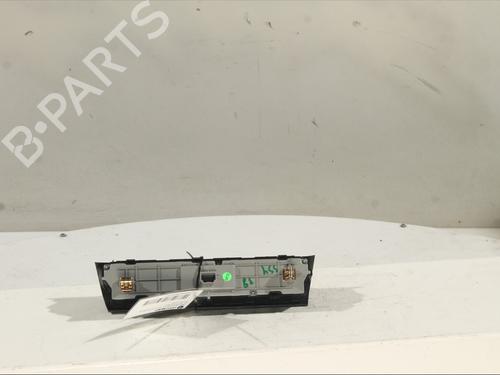 Climate control MG MG ZS SUV (AZS1) 1.5 VTi | BP31843409I5 - Image 2