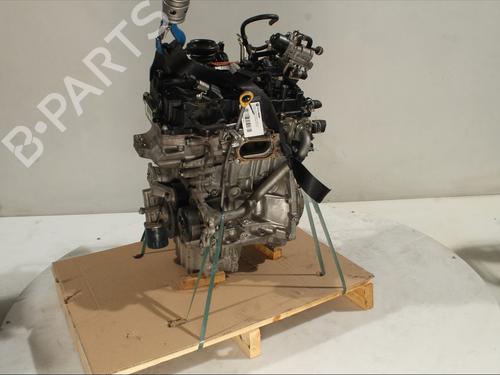 Engine PEUGEOT 108 1.0 VTi 72 | BP29268897M1 