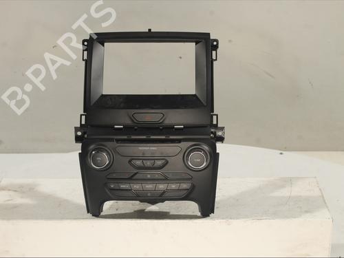 Used Climate control Climate control FORD RANGER (TKE) 2.0 EcoBlue 4x4 (170 hp) 32333308 32333308