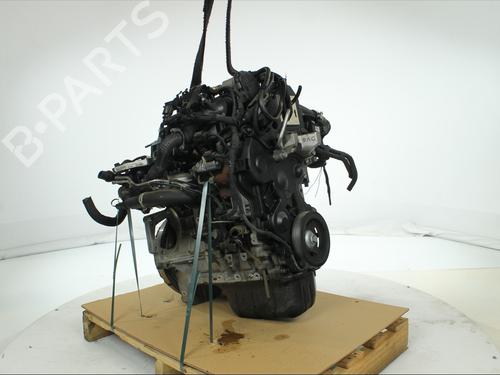 Engine PEUGEOT 508 I (8D_) 1.6 HDi | BP39642778M1 - Image 4