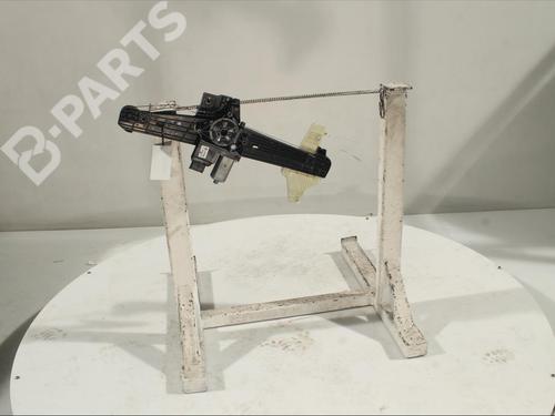 Rear right window mechanism OPEL COMBO E Tour / Life (K9) 1.5 | BP12084862C25 