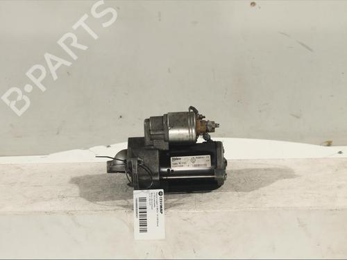 Used Starter DACIA LOGAN MCV II TCe 90 (K8M1, K8MA, K8AC) (90 hp) 11984057