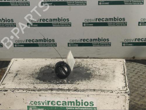 Used Headlight switch Headlight switch VW GOLF PLUS V (5M1, 521) 1.9 TDI (105 hp) 11898892 11898892
