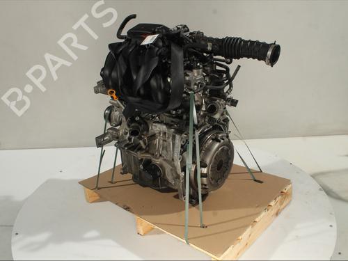 Engine NISSAN JUKE (F15) 1.6 | BP29901933M1