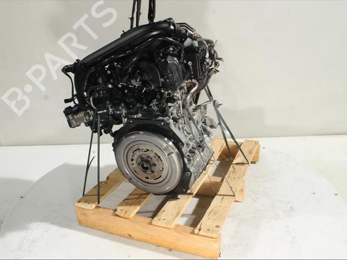 Engine CUPRA FORMENTOR (KM7, KMP)  | BP24193660M1 