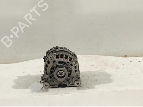Used Alternator Alternator 11904683 11904683