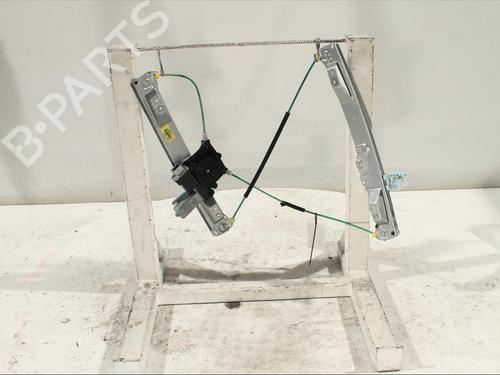 Used Front left window mechanism OPEL CORSA E (X15) [2014-2025]  12080268