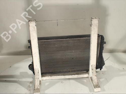 Intercooler AUDI A3 (8P1)  | BP19028572M30 