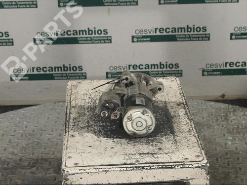Starter PEUGEOT 508 SW I (8E_) 2.0 HDi | BP11900739M8 